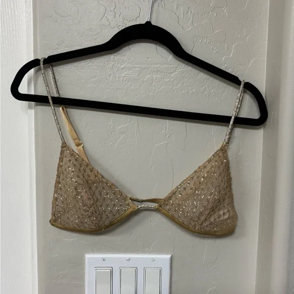 For Love & Lemons Lingerie Set - Picture 3 of 8